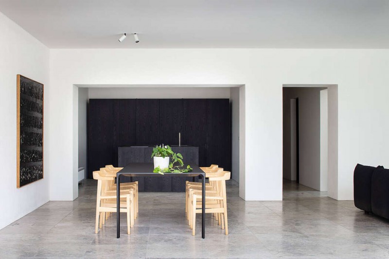 Современный двухэтажный дом в стиле "минимализм" Современный двухэтажный дом в стиле "минимализм"