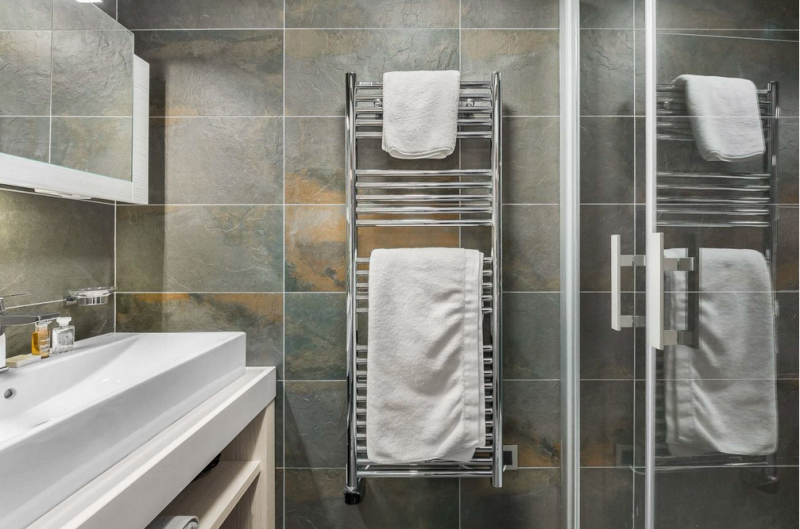 Уютное шале в Куршевеле, Франция Уютное шале в Куршевеле, Франция