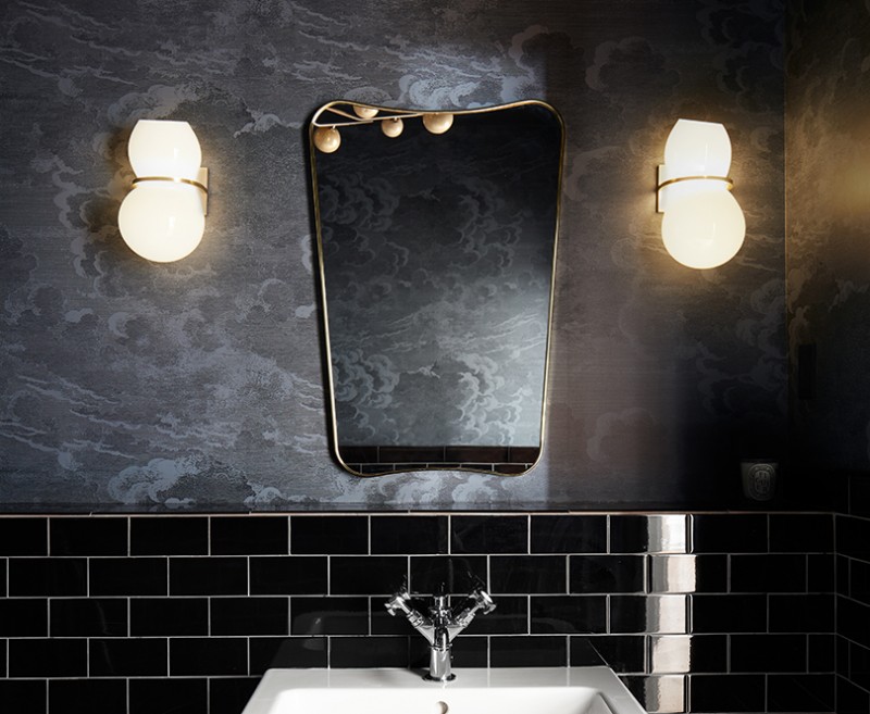 Выставочный зал нью-йоркского дизайнера Линдси Адельман на Манхэттене