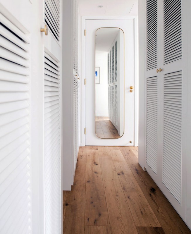 Апартаменты площадью 112 м2 в гонконгском районе Куорри Бэй