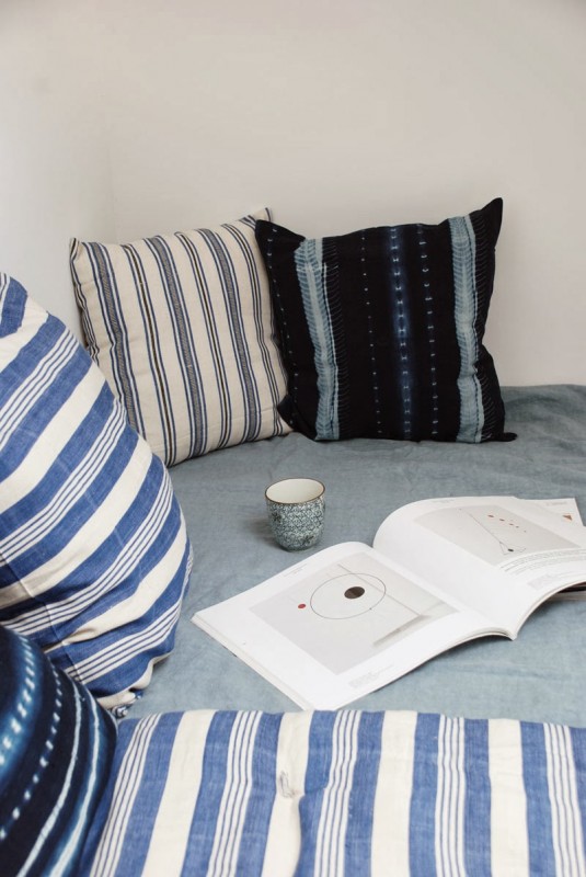 Апартаменты площадью 25 кв.м. в Париже Апартаменты площадью 25 кв.м. в Париже