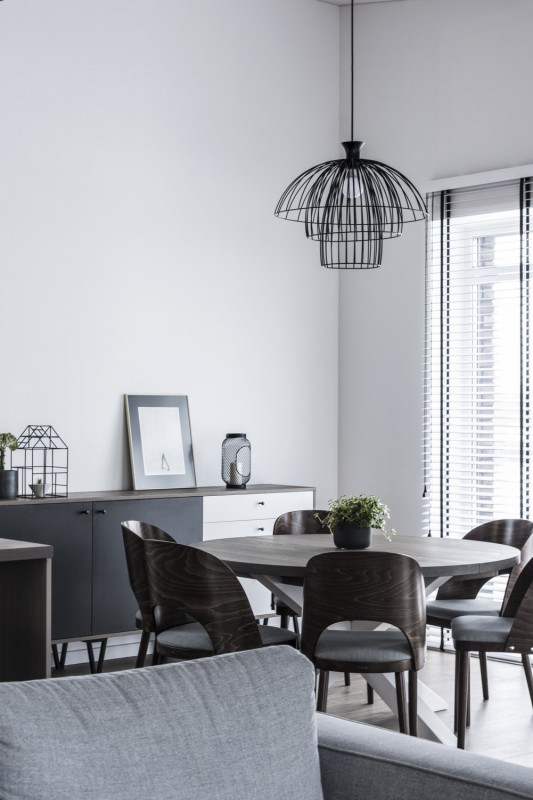 Гармоничная атмосфера дома в пригороде Вильнюса Гармоничная атмосфера дома в пригороде Вильнюса