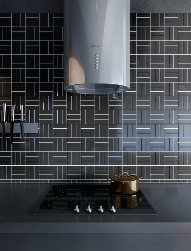 Гостиная в стиле "лофт" Гостиная в стиле "лофт"