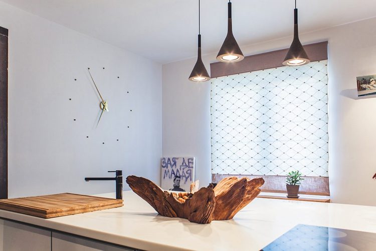 Максимально эффективное использование пространства квартиры в Киеве Максимально эффективное использование пространства квартиры в Киеве