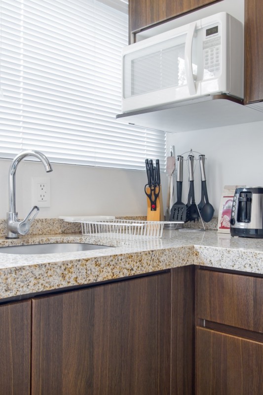 Небольшая квартира в Мехико Небольшая квартира в Мехико