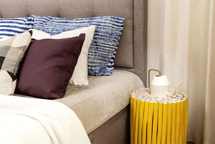 Недавно отремонтированная квартира в Бухаресте