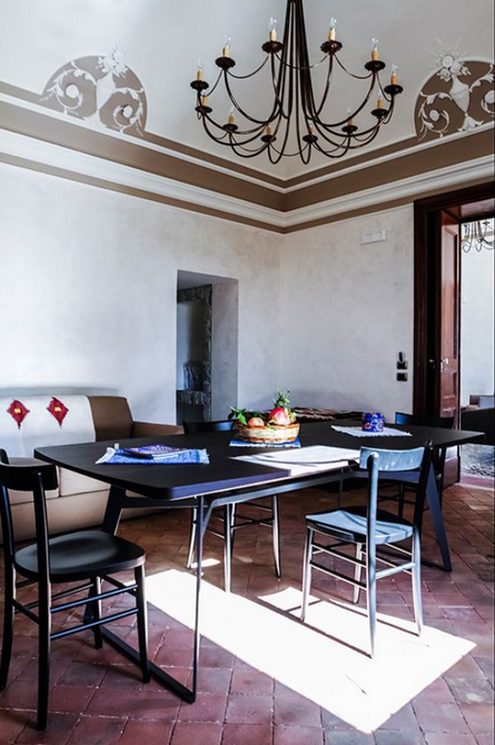 Отель Vecchia Dimora Resort 3* в Чентурипе, Италия Отель Vecchia Dimora Resort 3* в Чентурипе, Италия