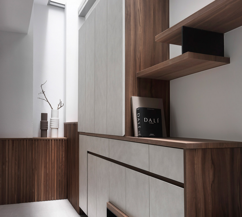 Резиденция в городе Чжубэй, Тайвань