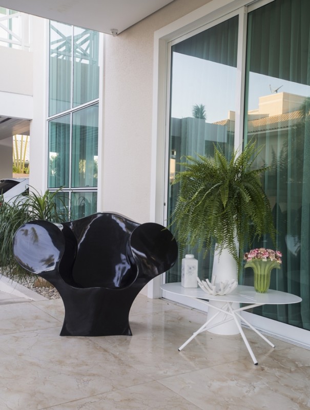 Резиденция в городе Форталеза, Бразилия