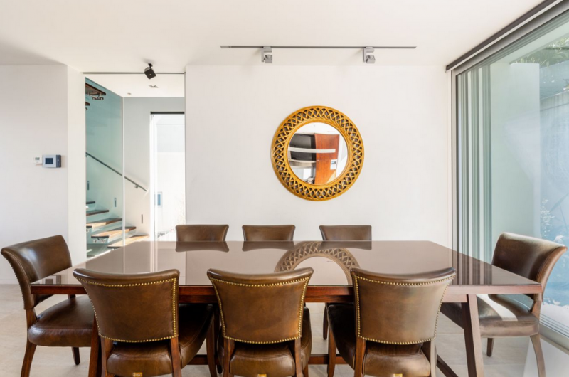 Современная вилла в Куинстауне, Новая Зеландия Современная вилла в Куинстауне, Новая Зеландия