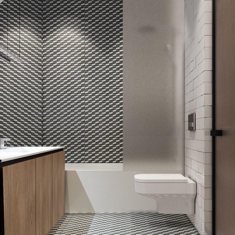 Уютная квартира, оформленная в нейтральных тонах Уютная квартира, оформленная в нейтральных тонах