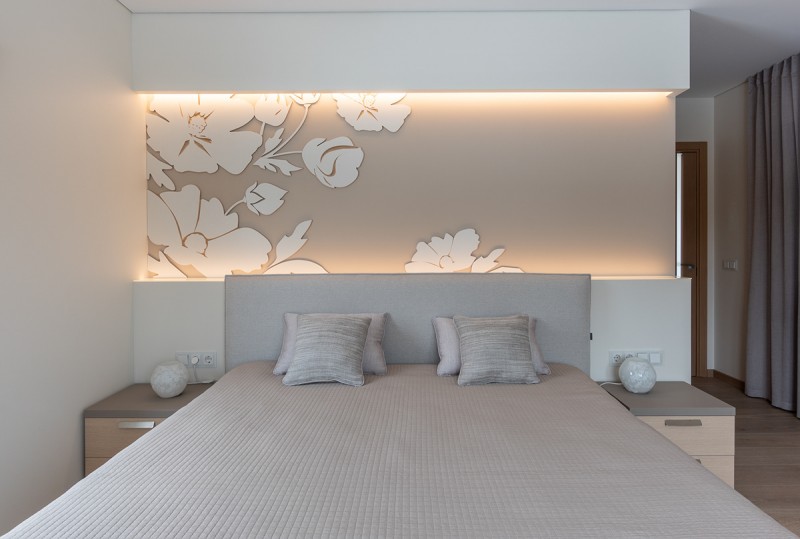 Уютный загородный дом