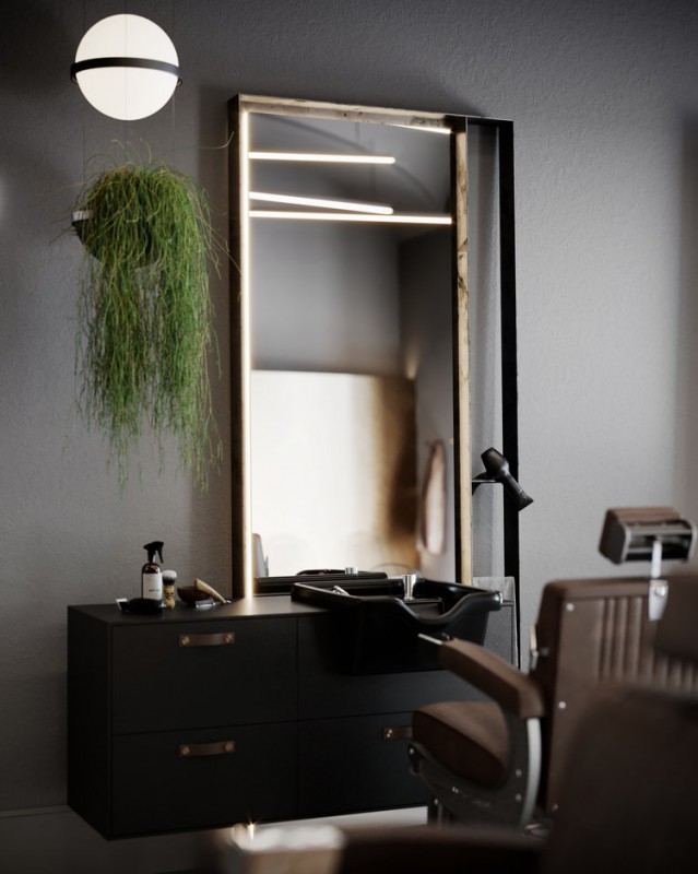 Барбершоп Барбершоп