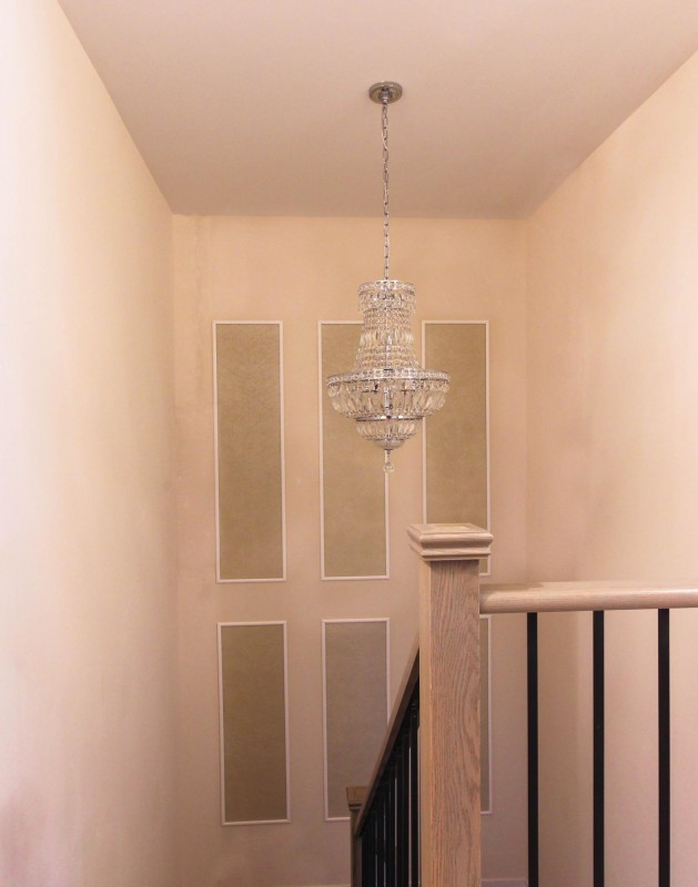 Декорирование стен для создания уютной атмосферы