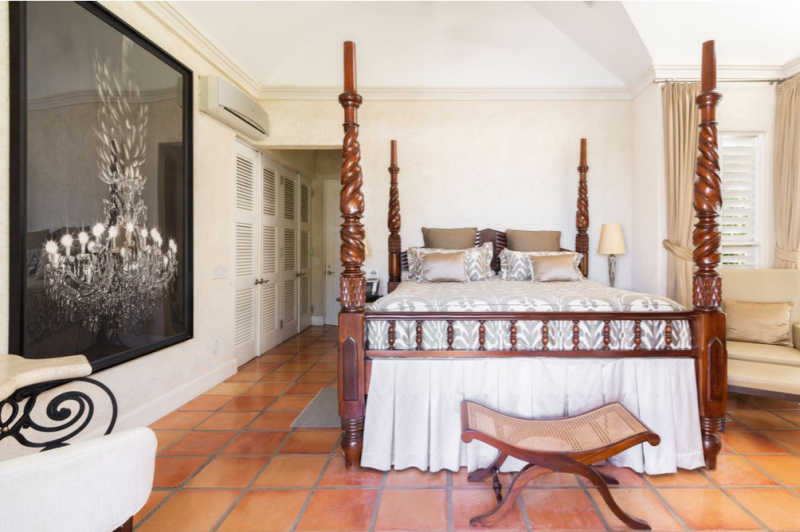 Колониальная вилла в городе Сент-Энн-Бей, Ямайка