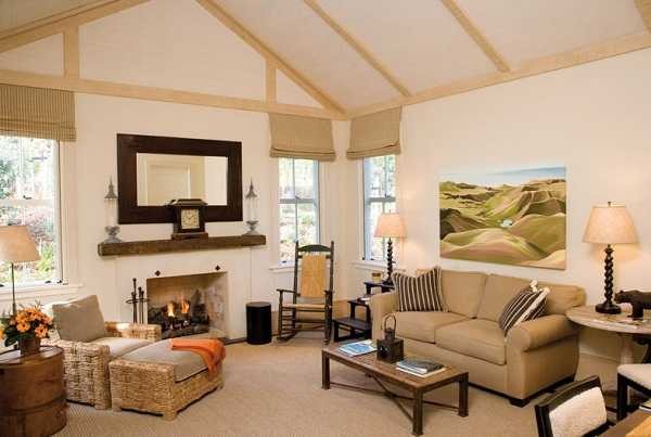 Отель Cape Kidnappers Lodge в Новой Зеландии