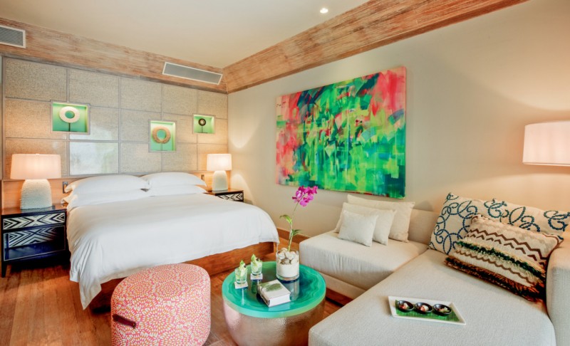 Отель Kanuhura 5* на Мальдивах Отель Kanuhura 5* на Мальдивах