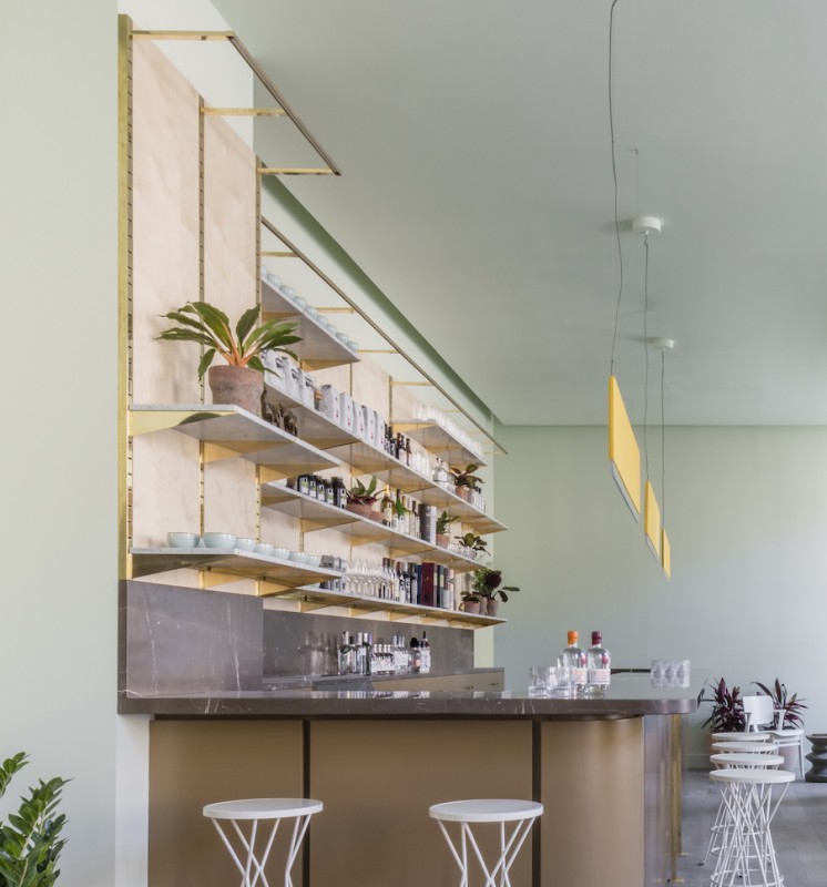 Отель The Eden Locke Edinburgh в Эдинбурге Отель The Eden Locke Edinburgh в Эдинбурге