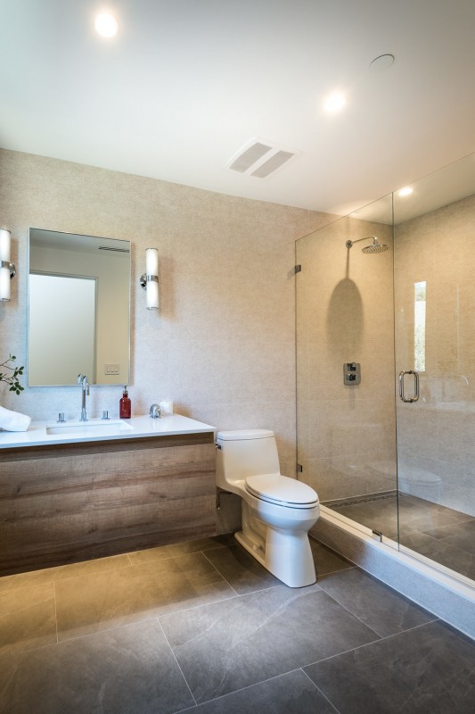 Вилла в Калифорнии