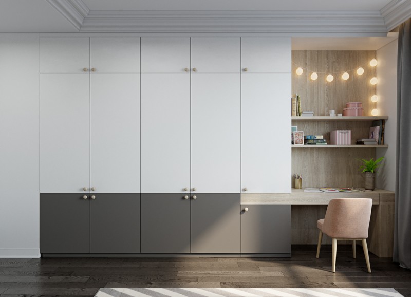 Апартаменты в Ханое