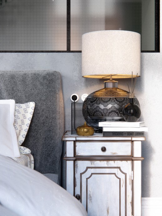 Апартаменты в Швеции