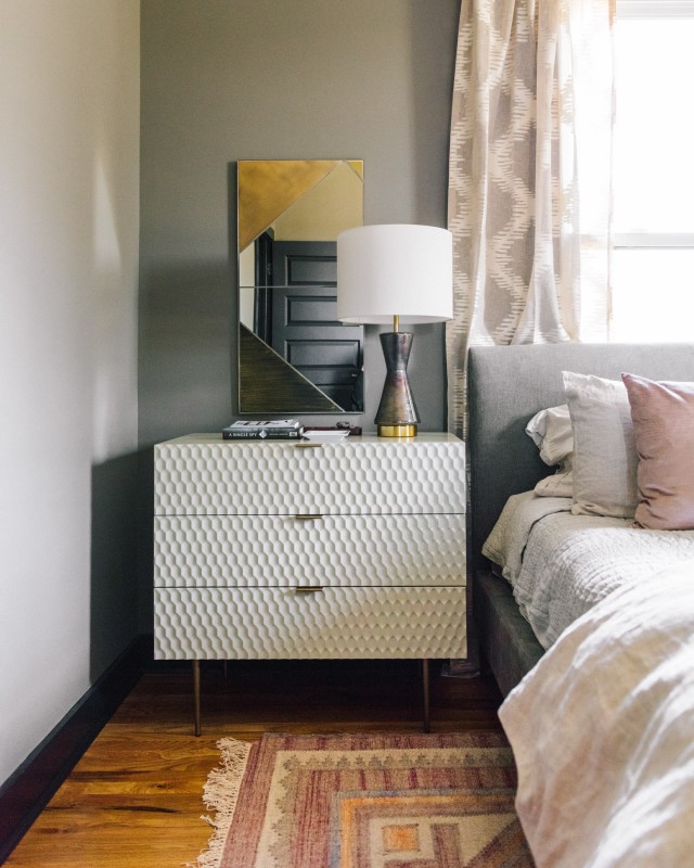 Интерьер семейного дома в Нэшвилле, штат Теннесси