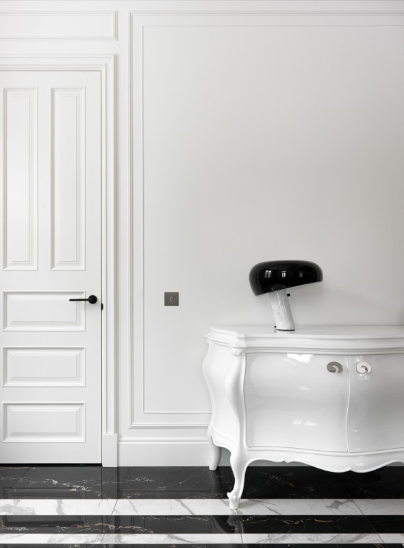 Изысканный дизайн интерьера Изысканный дизайн интерьера