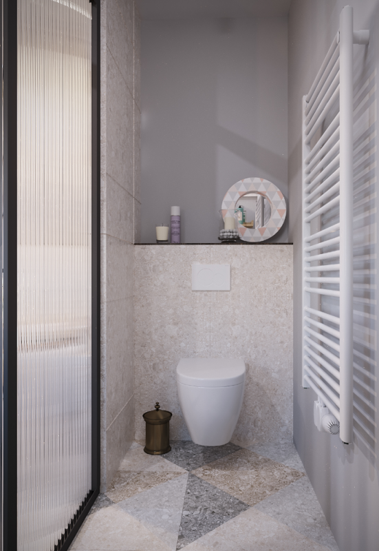 Проект квартиры площадью 145 кв.м. Проект квартиры площадью 145 кв.м.