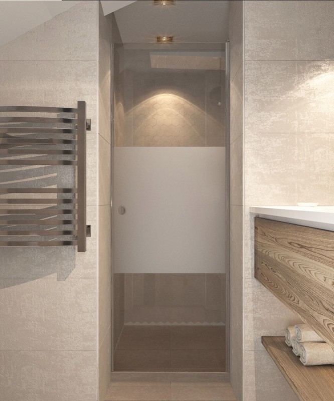 Проект уютного загородного дома