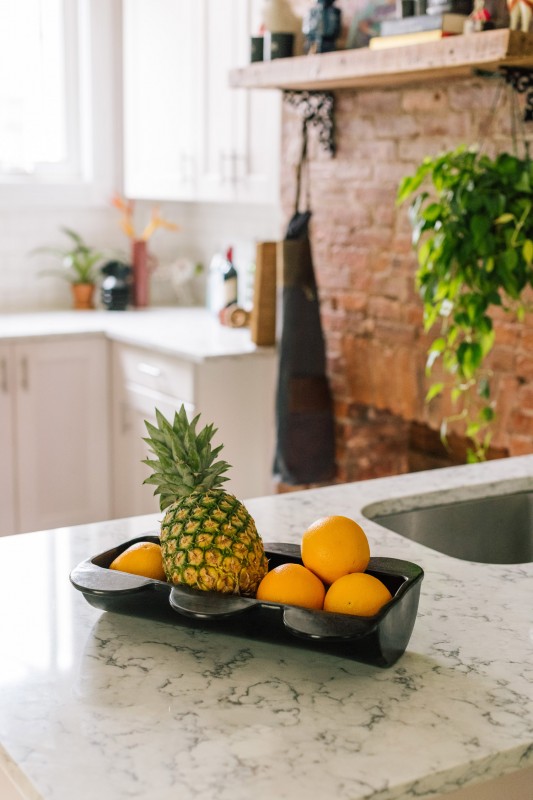 Таунхаус 1920 года постройки в Восточном Уильямсберге, Бруклин