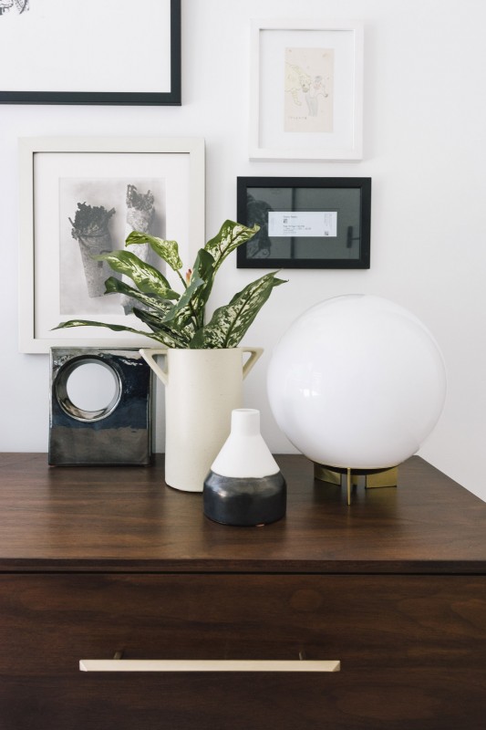 Интерьер просторной квартиры в Нью-Йорке