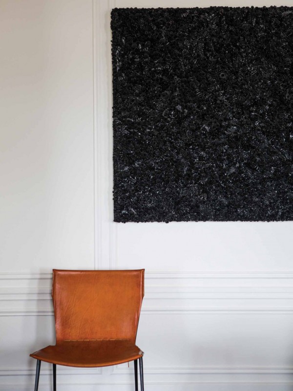 Интерьер апартаментов в Сан-Франциско, Калифорния