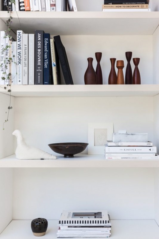 Интерьер дома в окрестностях Роттердама Интерьер дома в окрестностях Роттердама