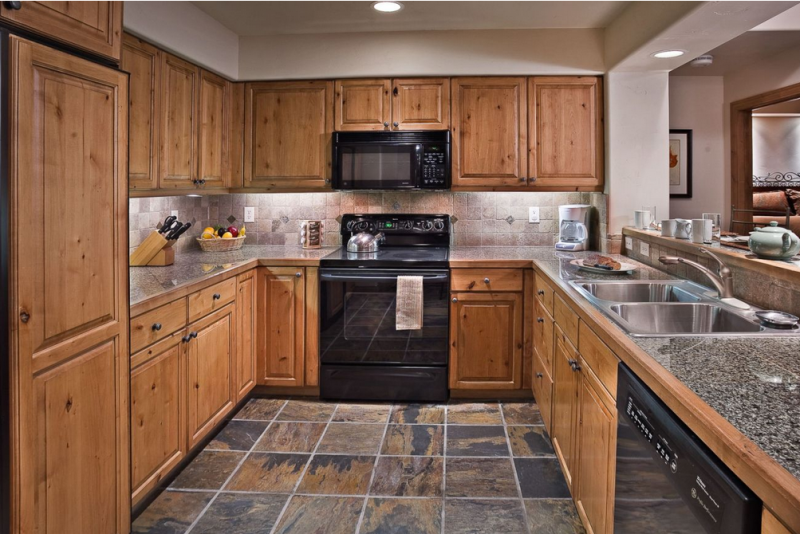 Люкс в отеле Chateau Chamonix на  горнолыжном курорте Лавлэнд  в Джорджтауне