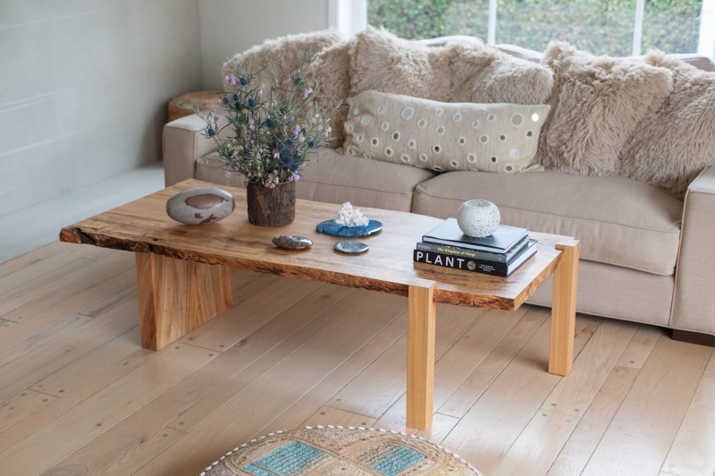 Особняк в пригороде Лос-Анджелеса