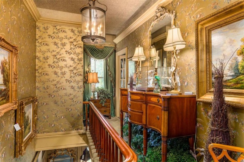 Поместье 1850 года постройки в Йорке, штат Мэн Поместье 1850 года постройки в Йорке, штат Мэн