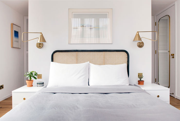 Апартаменты площадью 112 м2 в гонконгском районе Куорри Бэй