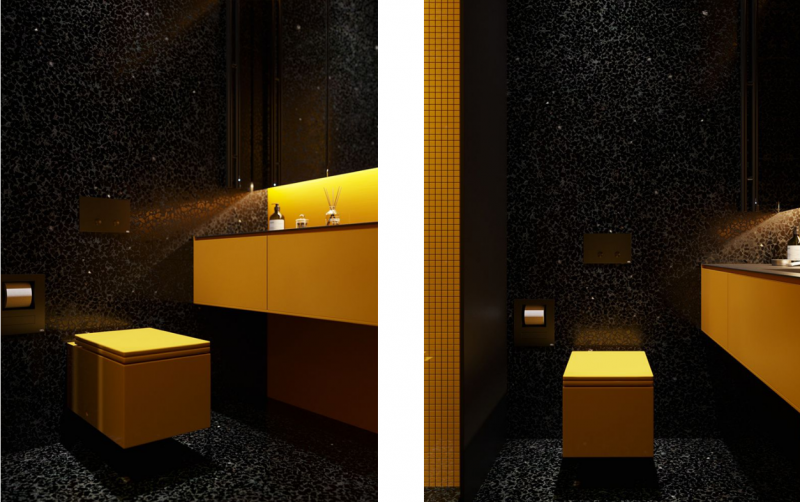 Функциональный интерьер