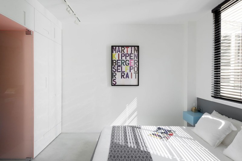 Гармоничное сочетание цветов, материалов и фактур