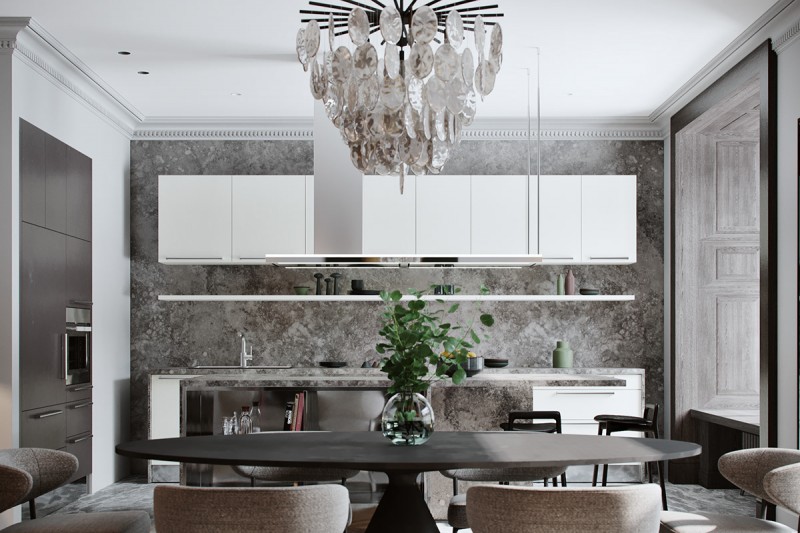 Комфортный и уютный интерьер Комфортный и уютный интерьер