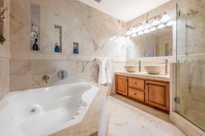 Небольшой отель Caribbean Soul Villa в городе Сан-Педро, Белиз