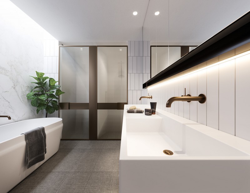 Особняк в Хэмптоне Особняк в Хэмптоне