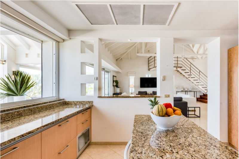 Отель Villa Amaryllis 4* в городе Симпсон-Бэй, Синт-Мартен Отель Villa Amaryllis 4* в городе Симпсон-Бэй, Синт-Мартен