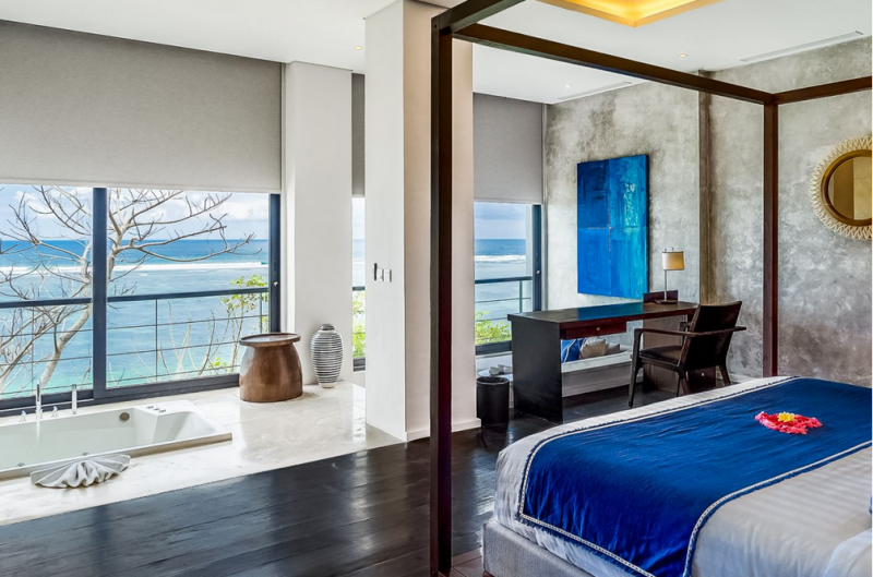 Пляжный дом на Бали Пляжный дом на Бали