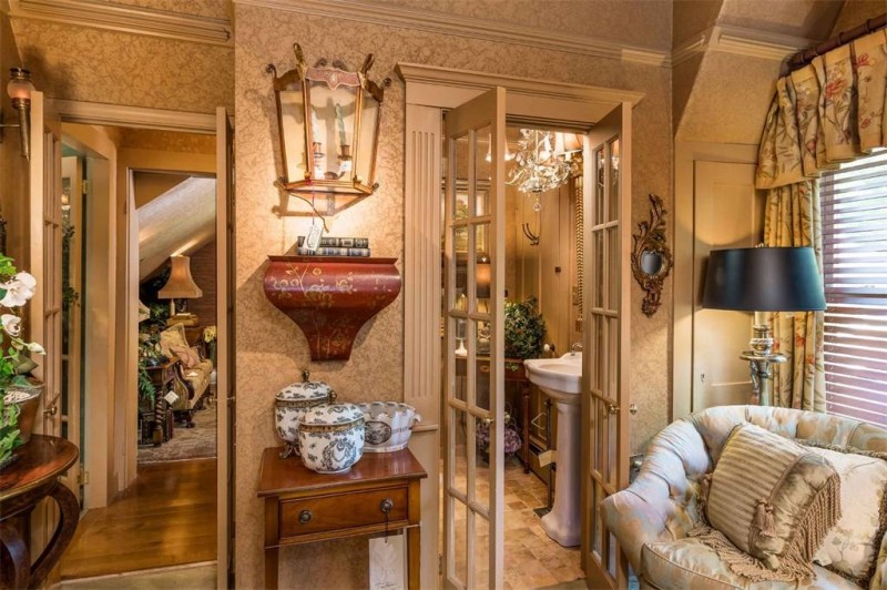 Поместье 1850 года постройки в Йорке, штат Мэн Поместье 1850 года постройки в Йорке, штат Мэн