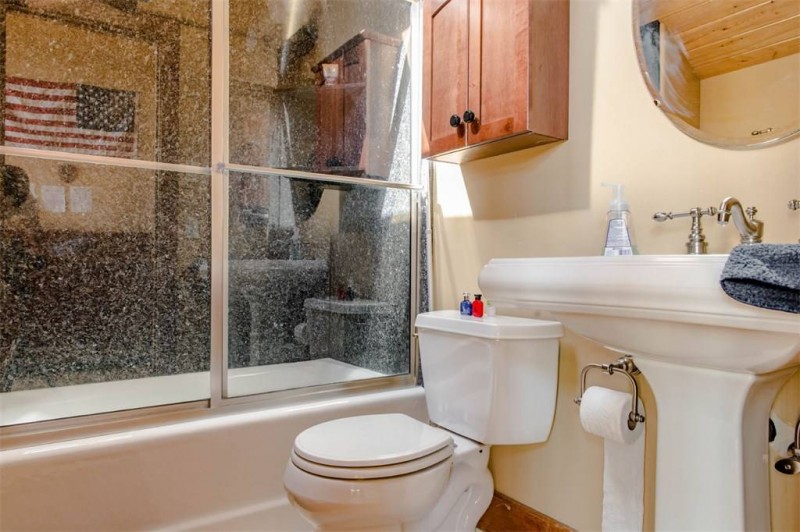 Ранчо, расположенное в штате Вайоминг