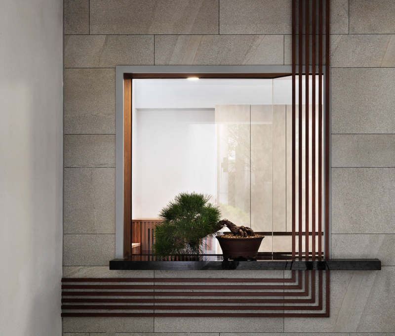 Резиденция в городе Чжубэй, Тайвань