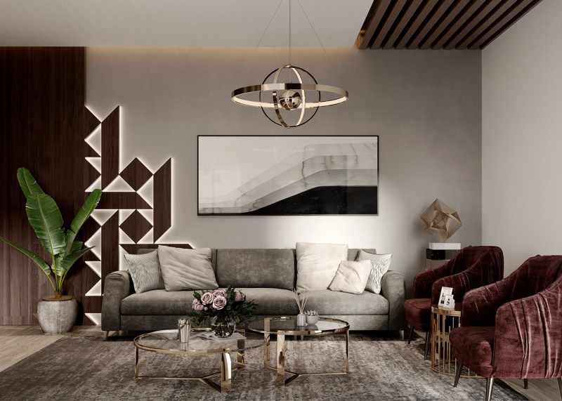 Апартаменты в Саудовской Аравии