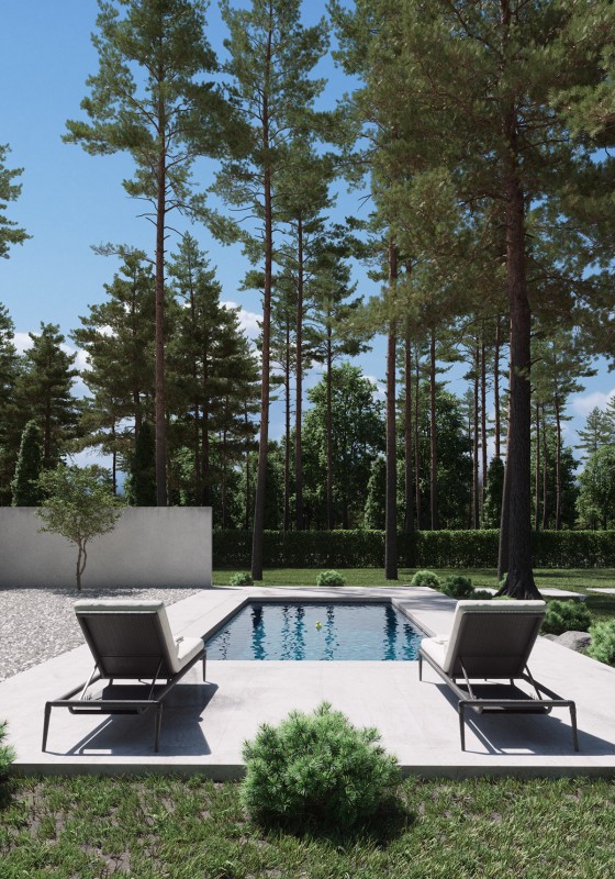 Дом в лесу Дом в лесу