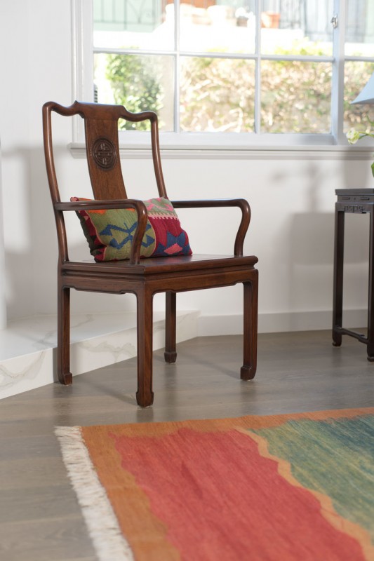 Интерьер апартаментов в Калифорнии Интерьер апартаментов в Калифорнии